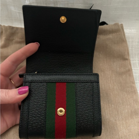 Black Gucci Dome brand new - Picture 12 of 15